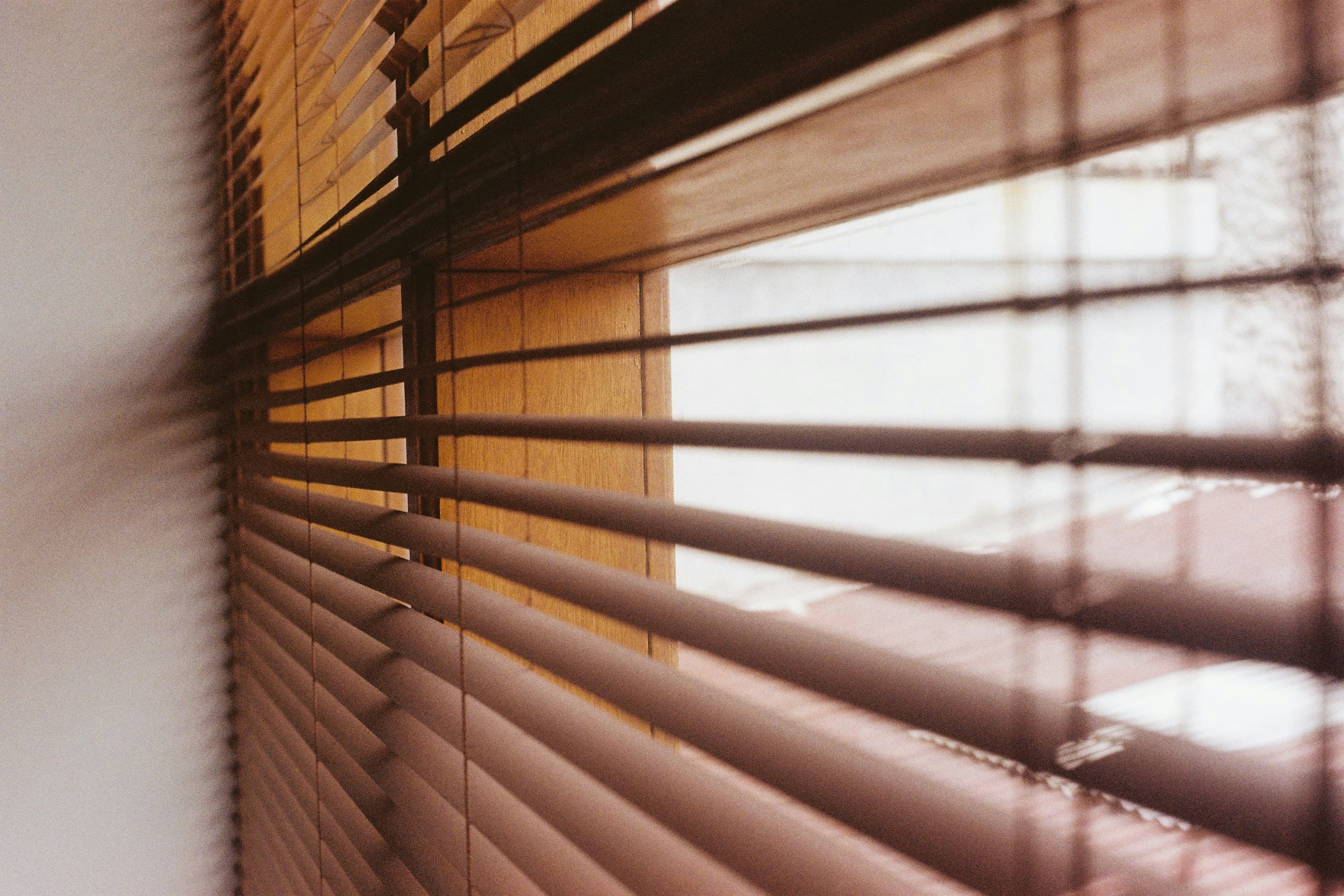 Window Treatments
