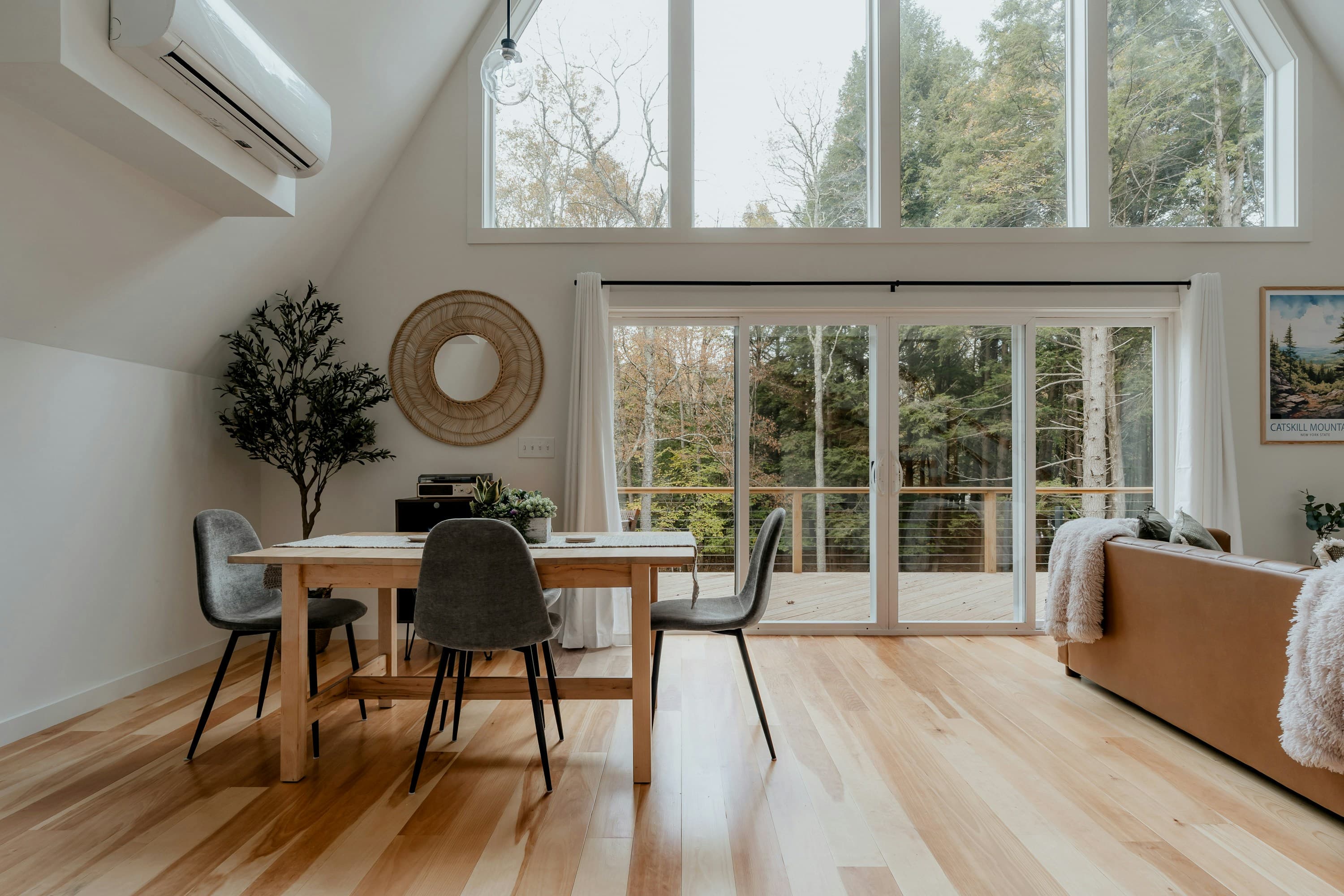 We measure, quote, and you choose your perfect flooring