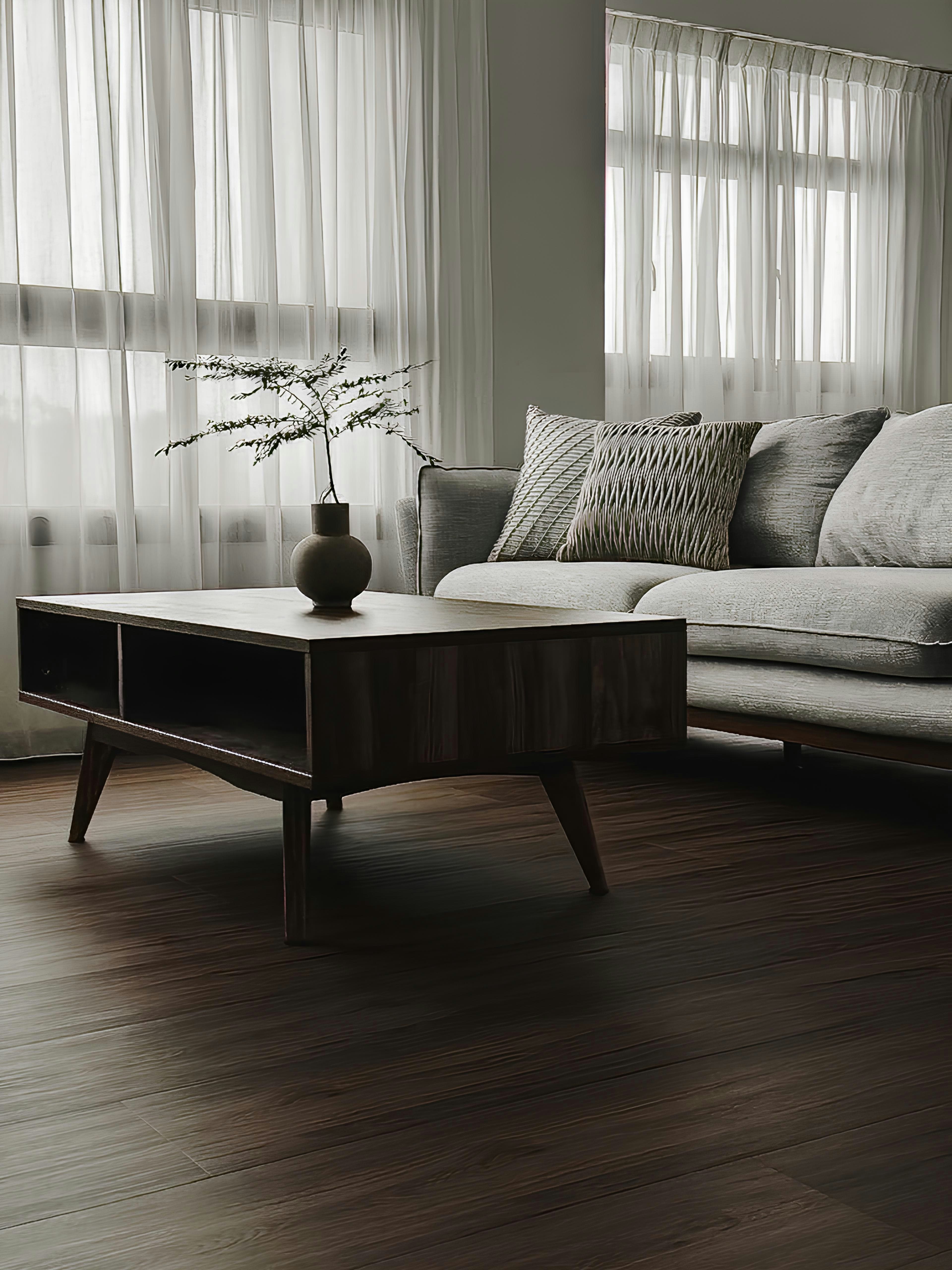 We deliver, install professionally, clean up — and hand you back the keys to your transformed space
