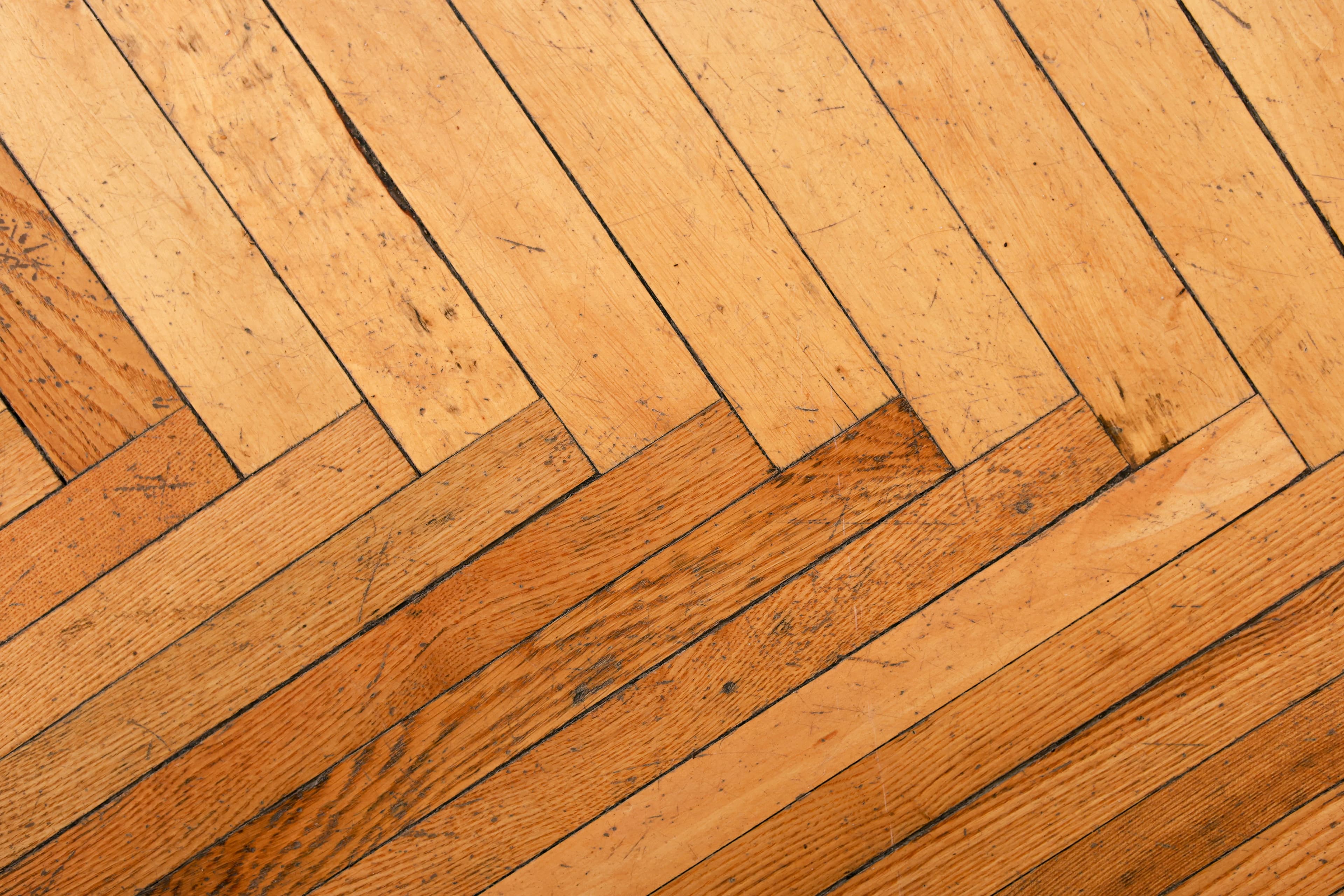 Timber & Engineered Flooring