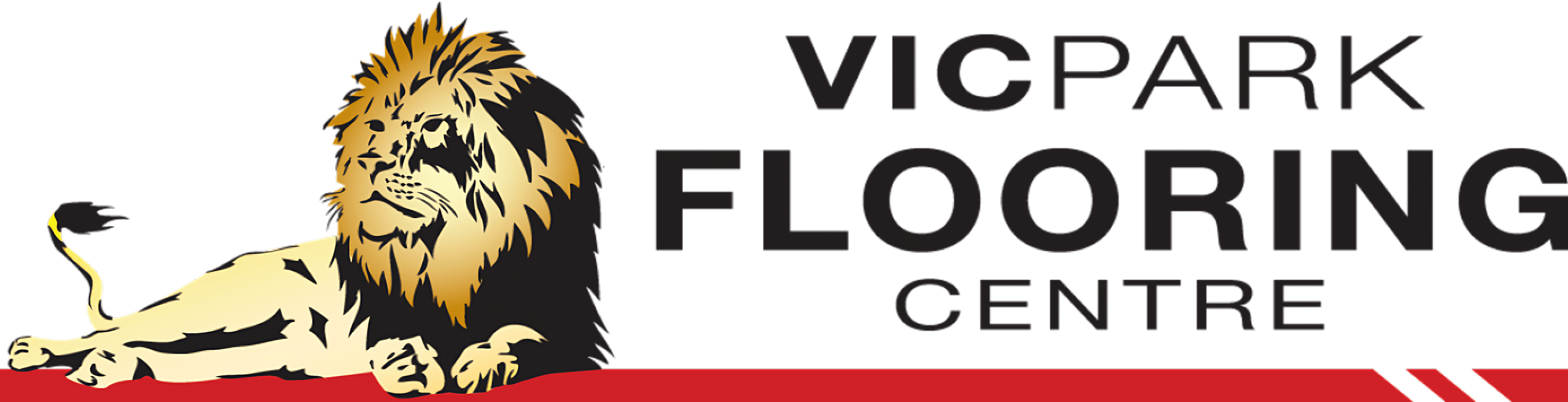 VicPark Floors Logo